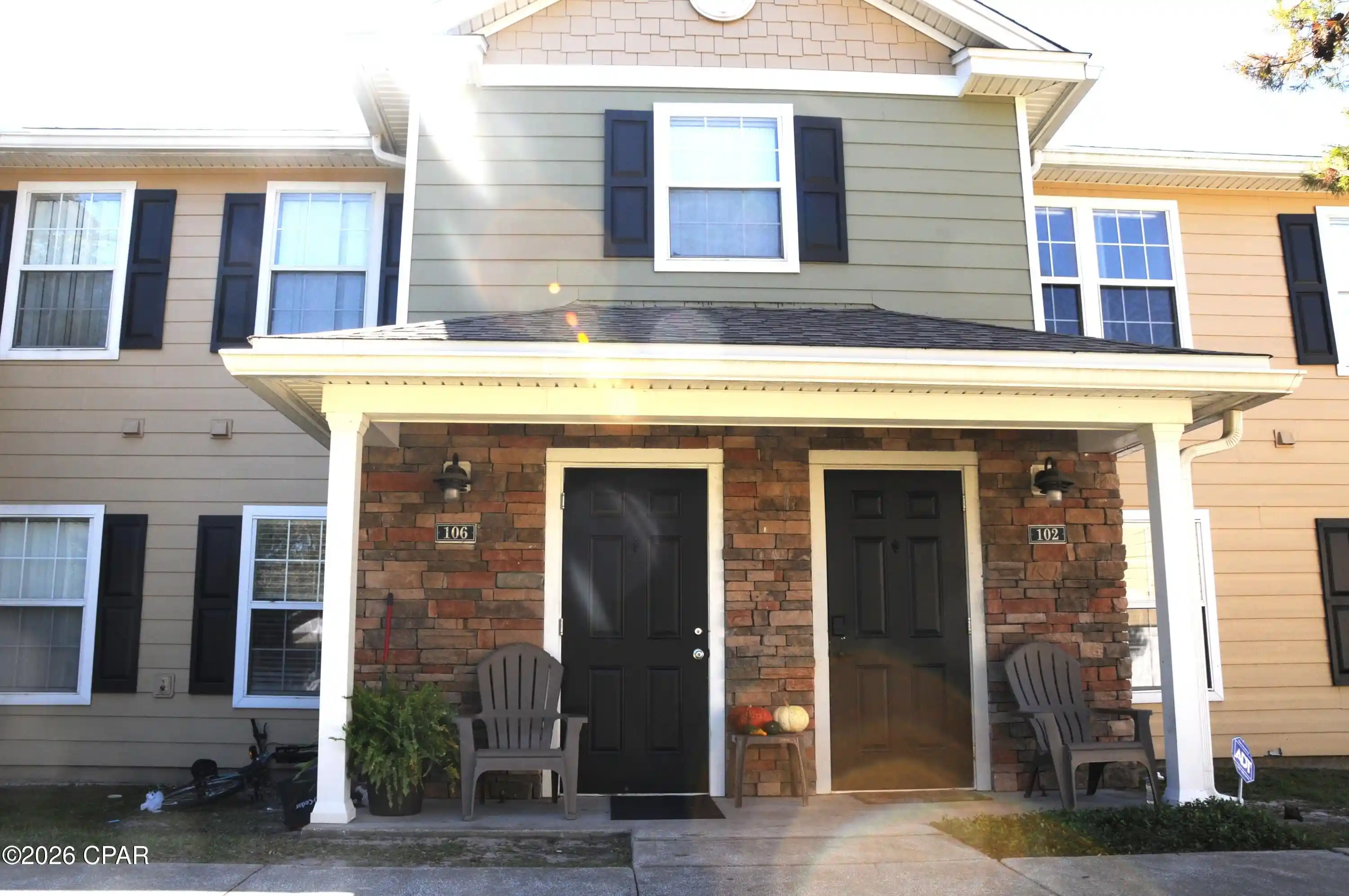 Photo 1 of Condo for sale at 102 Cape Cod Dr, Panama City Beach, FL 32407 | MLS# 797112 | Listing updated on 2026-10-28