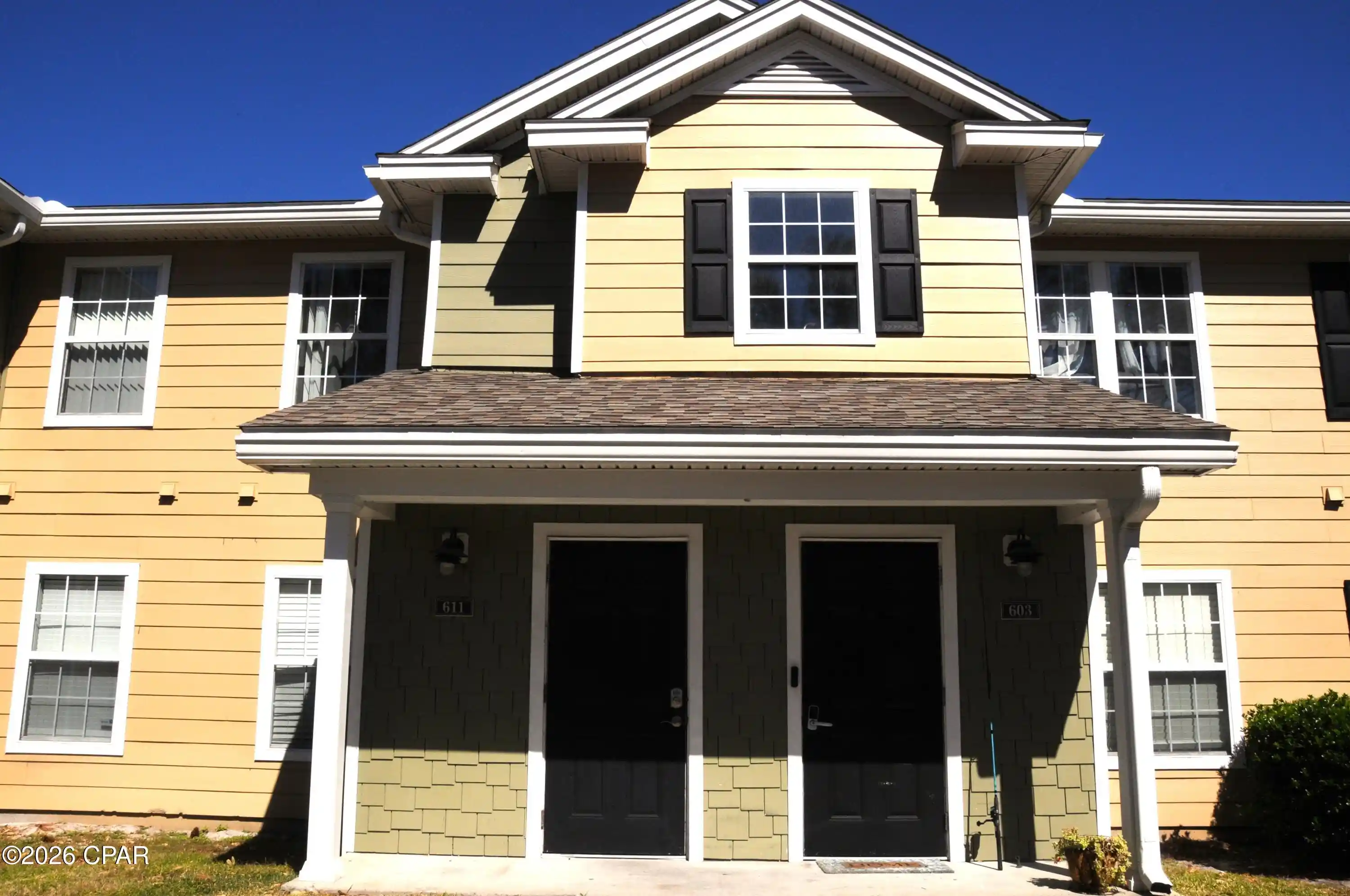 Condo for sale at 603 Cape Cod Dr, Panama City Beach, FL 32407 | MLS# 797114