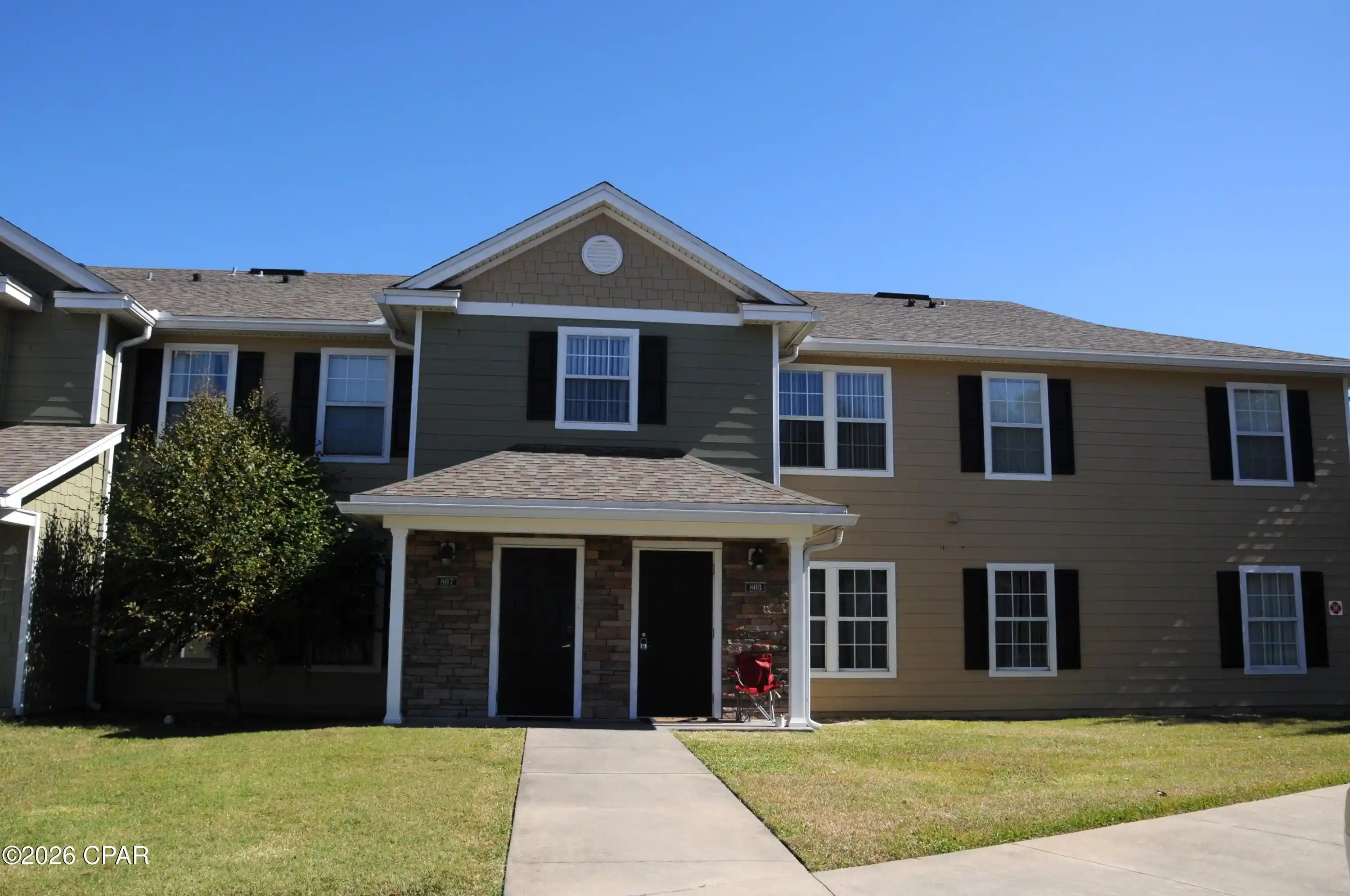 Condo for sale at 803 Cape Cod Dr, Panama City Beach, FL 32407 | MLS# 797115