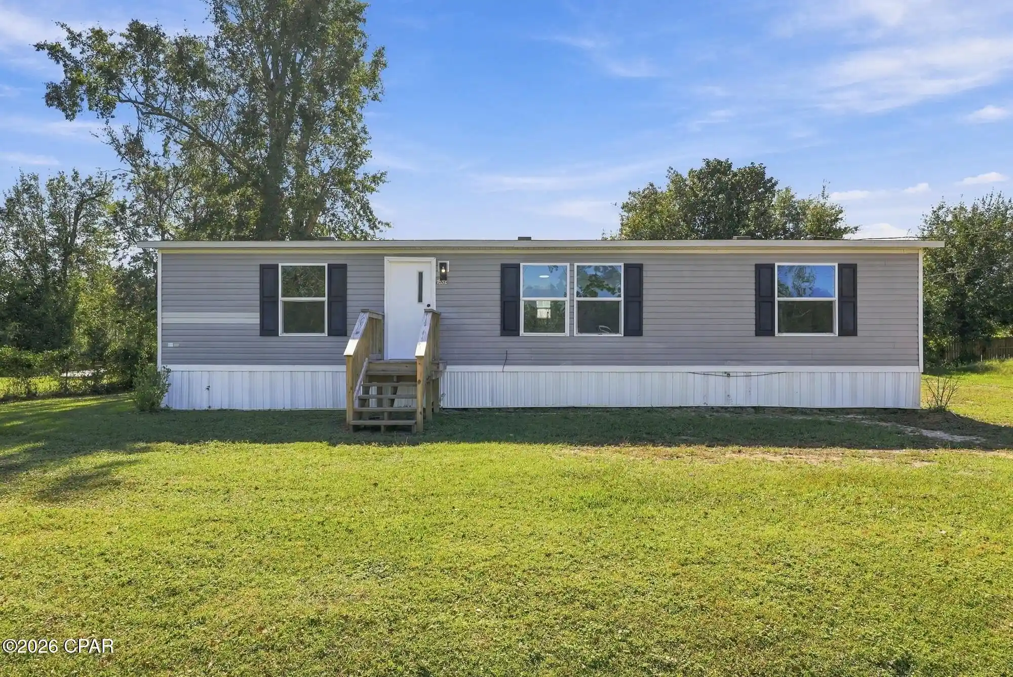 Photo 1 of Manufactured home for sale at 1532 Nassau St, Panama City, FL 32409 | MLS# 797116 | Listing updated on 2026-10-28