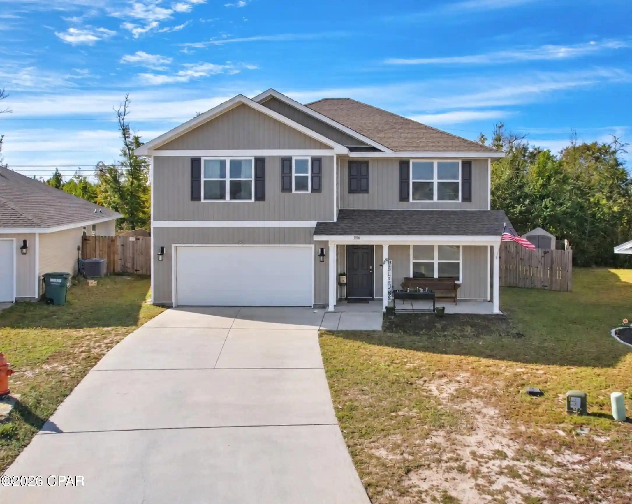 Photo 1 of Single family home for sale at 3916 Silver Spur Rd, Panama City, FL 32404 | MLS# 797123 | Listing updated on 2026-10-28