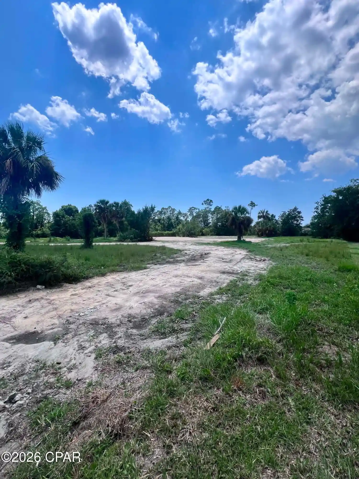 Land for sale at 608 Plantation Dr, Panama City, FL 32404 | MLS# 797124