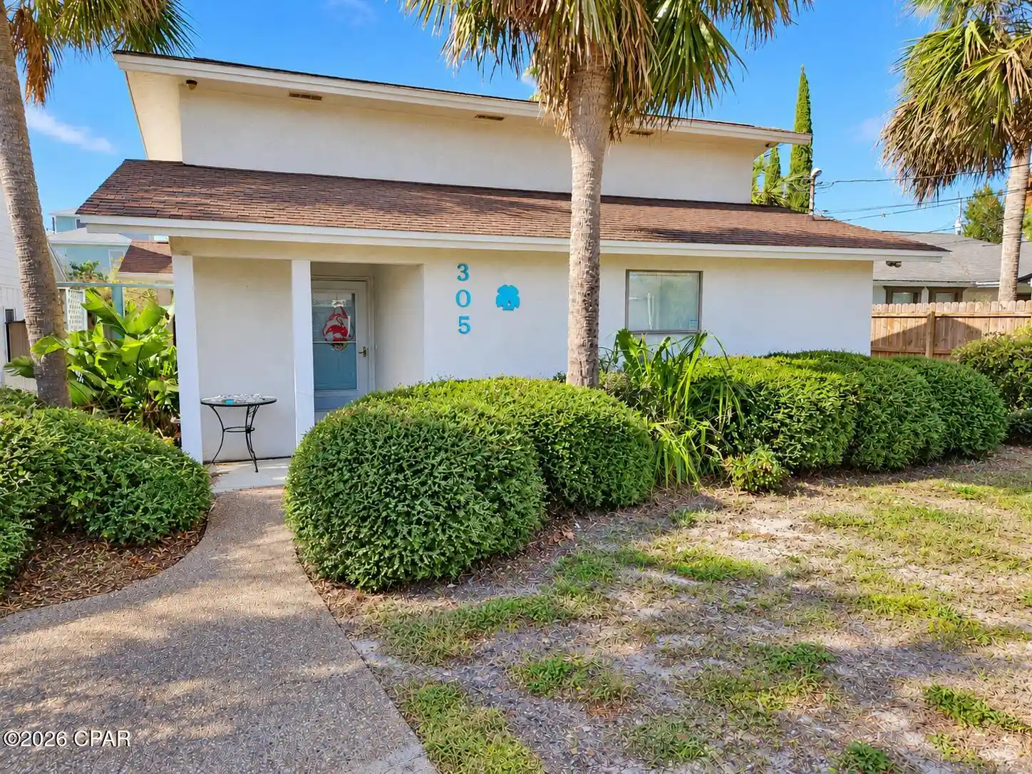 Single family home for sale at 305 Petrel St, Panama City Beach, FL 32413 | MLS# 797134