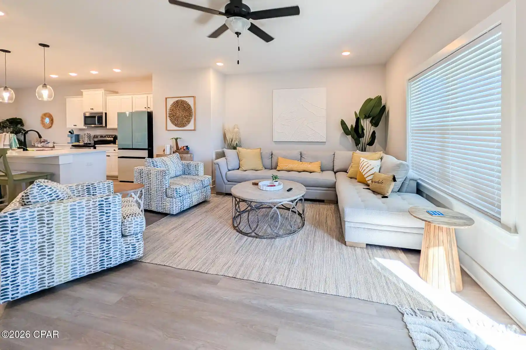 Townhouse for sale at 310 Lapis Ln, Panama City Beach, FL 32407 | MLS# 797142