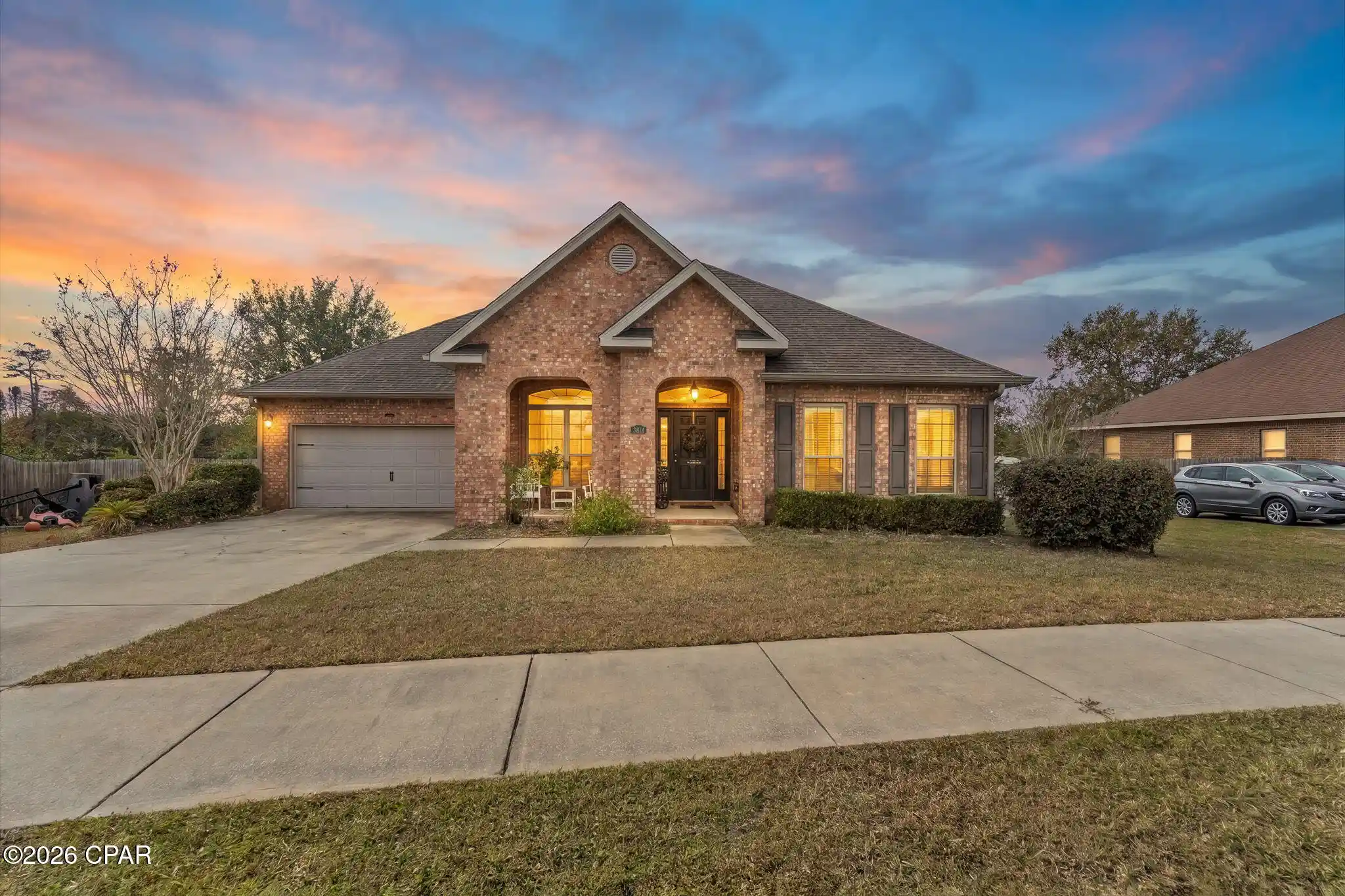 Photo 1 of Single family home for sale at 3814 Whitehead Blvd, Panama City, FL 32404 | MLS# 797146 | Listing updated on 2026-10-29