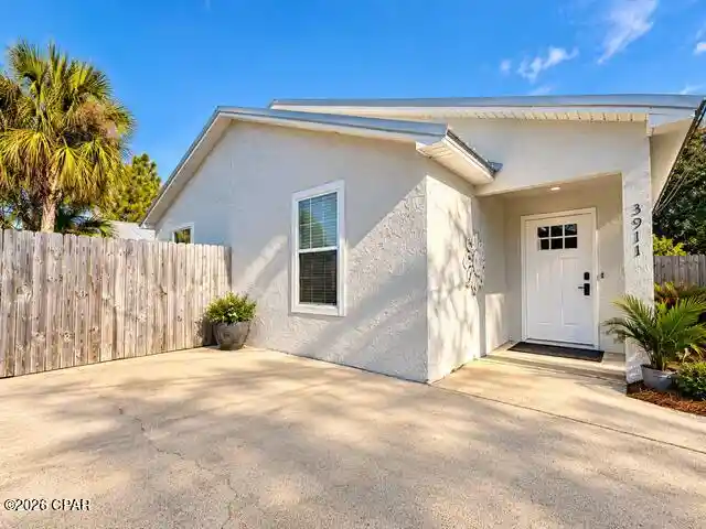 Photo 1 of Multi family home for sale at 3911 Upas St #A&B, Panama City, FL 32408 | MLS# 797147 | Listing updated on 2026-10-29