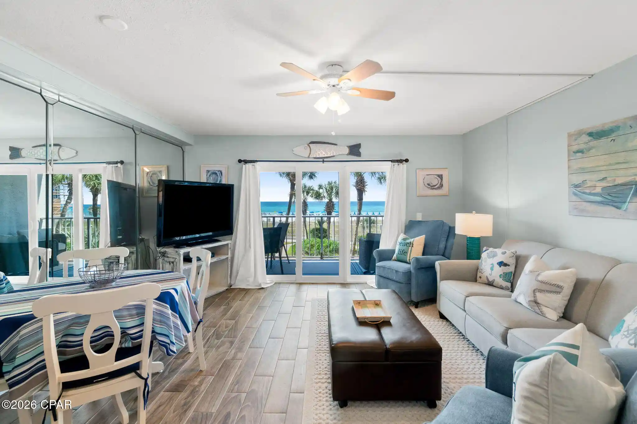Condo for sale at 8743 Thomas Dr #205, Panama City, FL 32408 | MLS# 797153