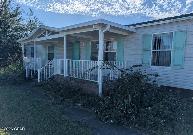 Photo 1 of Manufactured home for sale at 7326 S Lake Joanna Dr, Panama City, FL 32404 | MLS# 797154 | Listing updated on 2026-10-30