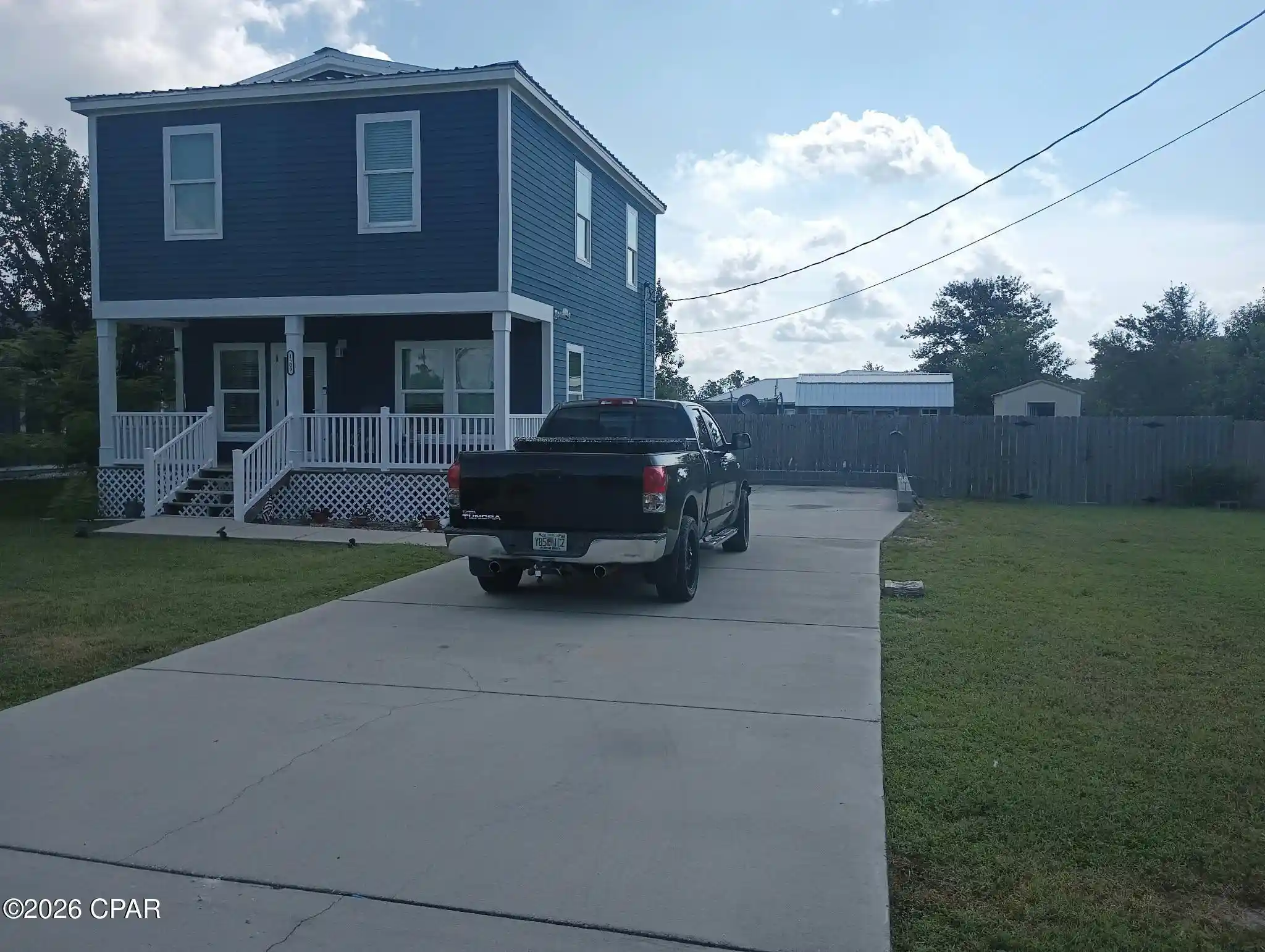 Photo 1 of Single family home for sale at 1509 S Berthe Ave, Panama City, FL 32404 | MLS# 797179 | Listing updated on 2026-10-29