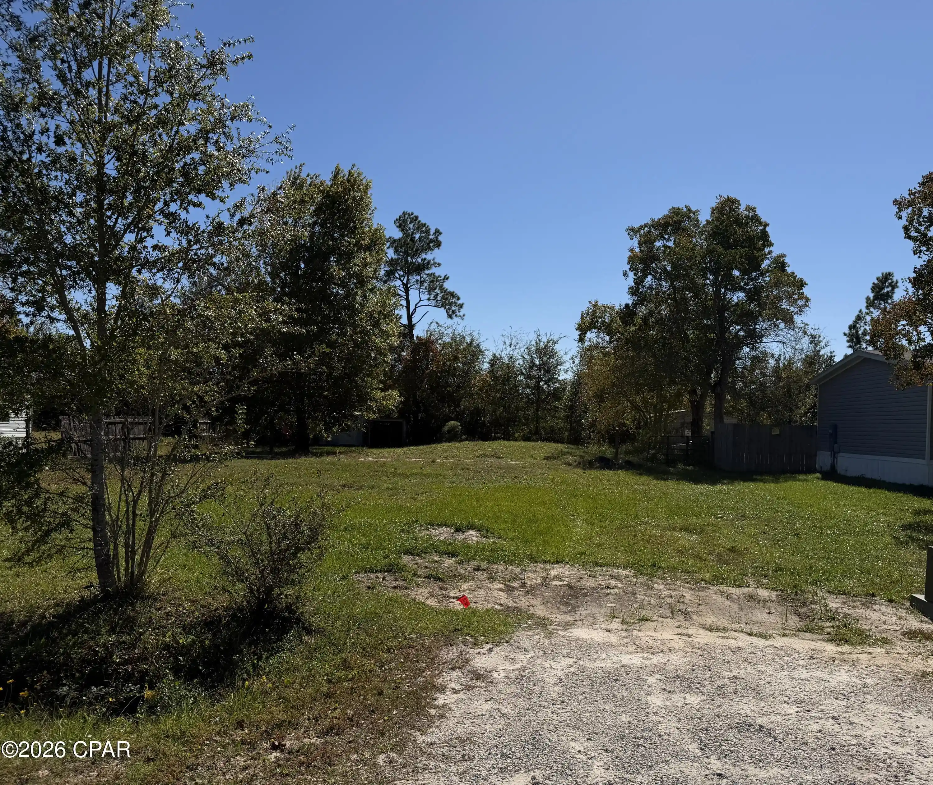 Land for sale at 3706 Atlantis Dr, Panama City, FL 32409 | MLS# 797130