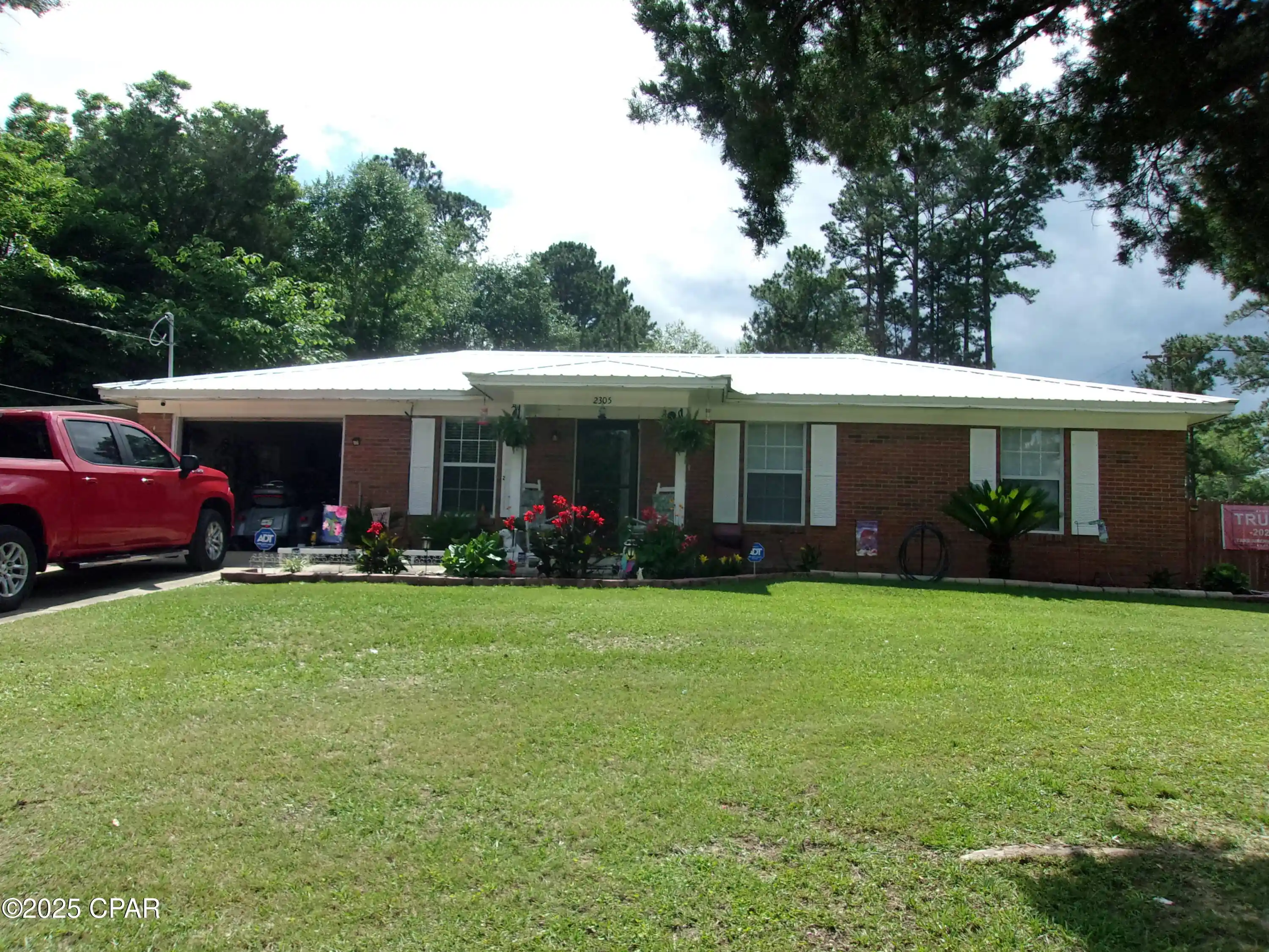 Single family home for sale at 2305 Sweetgum Dr, Bonifay, FL 32425 | MLS# 797187