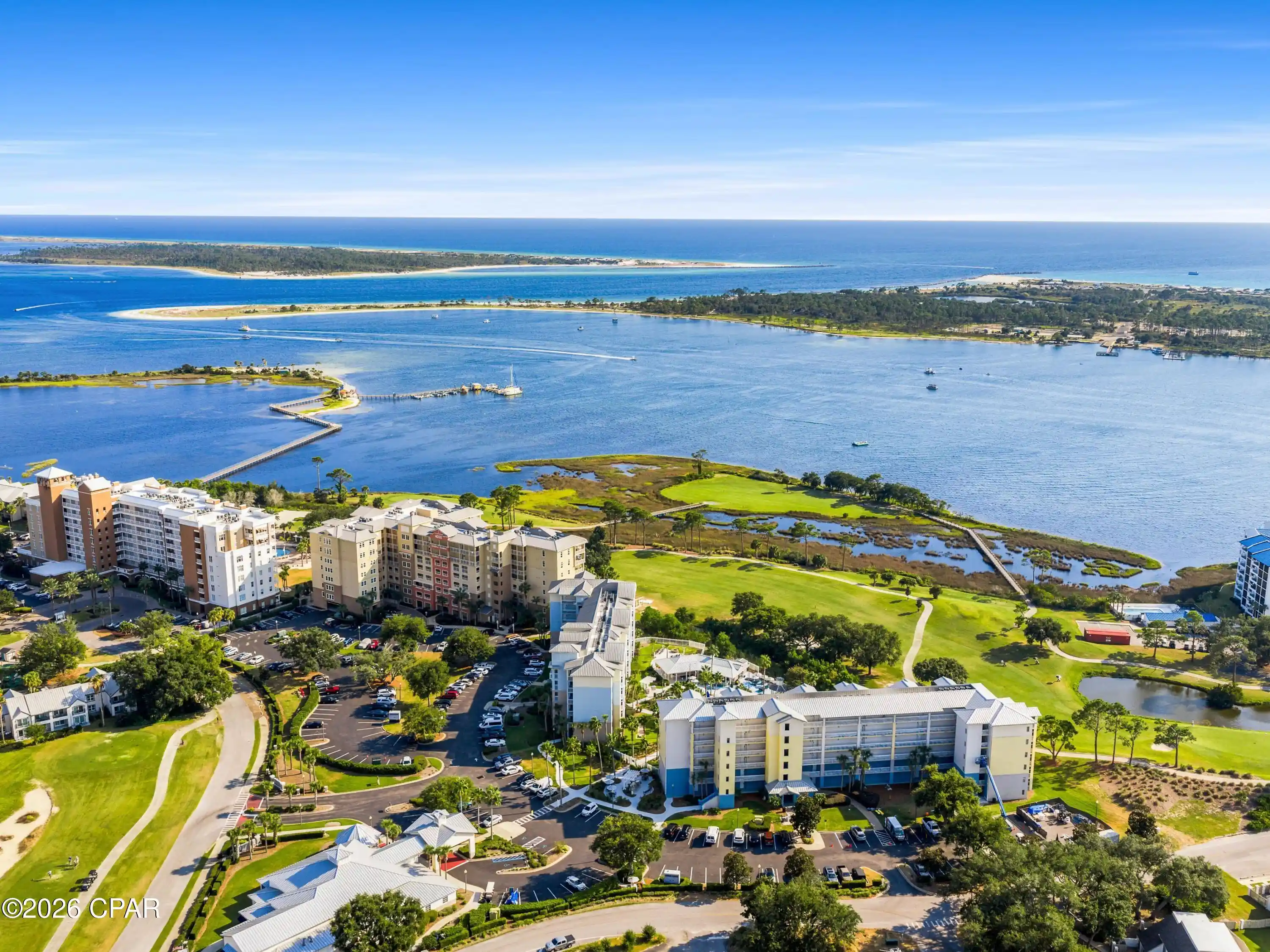 Condo for sale at 4050 Marriott Dr #3305, Panama City, FL 32408 | MLS# 797189