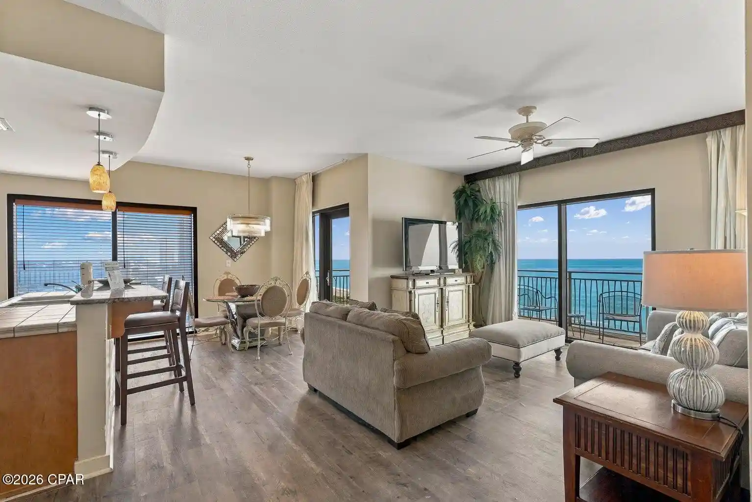 Condo for sale at 15100 Front Beach Rd #835/837, Panama City Beach, FL 32413 | MLS# 797194