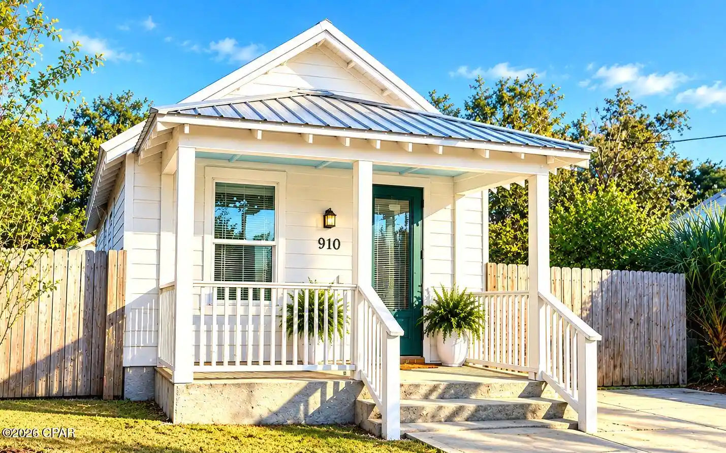Single family home for sale at 910 Cone Ave, Panama City, FL 32401 | MLS# 797197