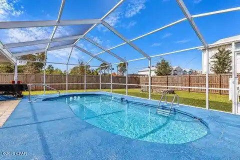 Single family home for sale at 310 S Glades Trl, Panama City Beach, FL 32407 | MLS# 797198
