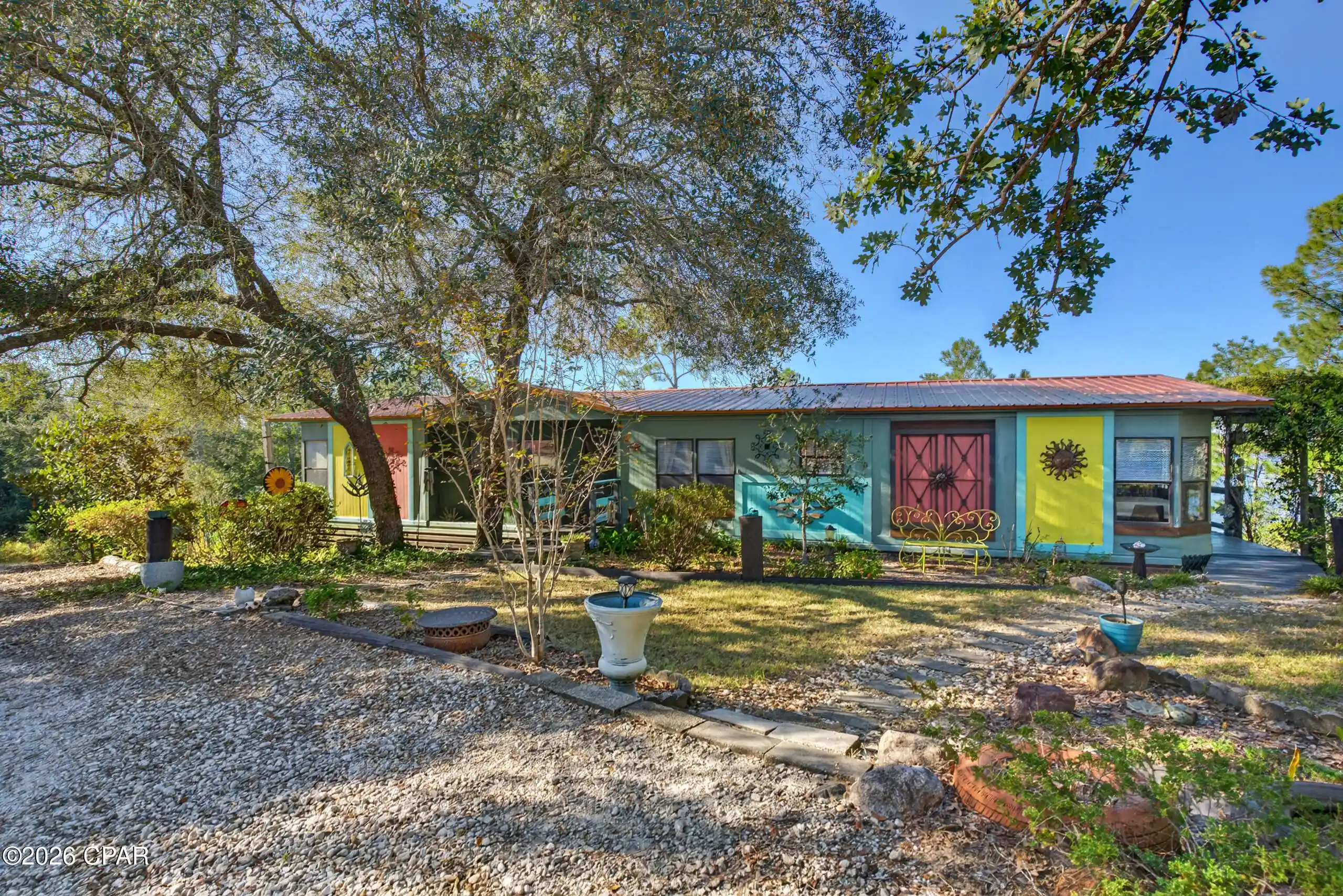 Photo 1 of Manufactured home for sale at 1258 Hampshire Blvd, Chipley, FL 32428 | MLS# 797200 | Listing updated on 2026-10-29