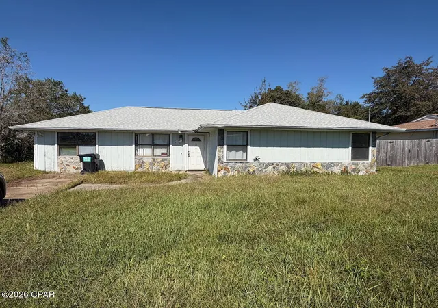 Photo 1 of Single family home for sale at 917 Kevin Ct, Panama City, FL 32404 | MLS# 797202 | Listing updated on 2026-10-30
