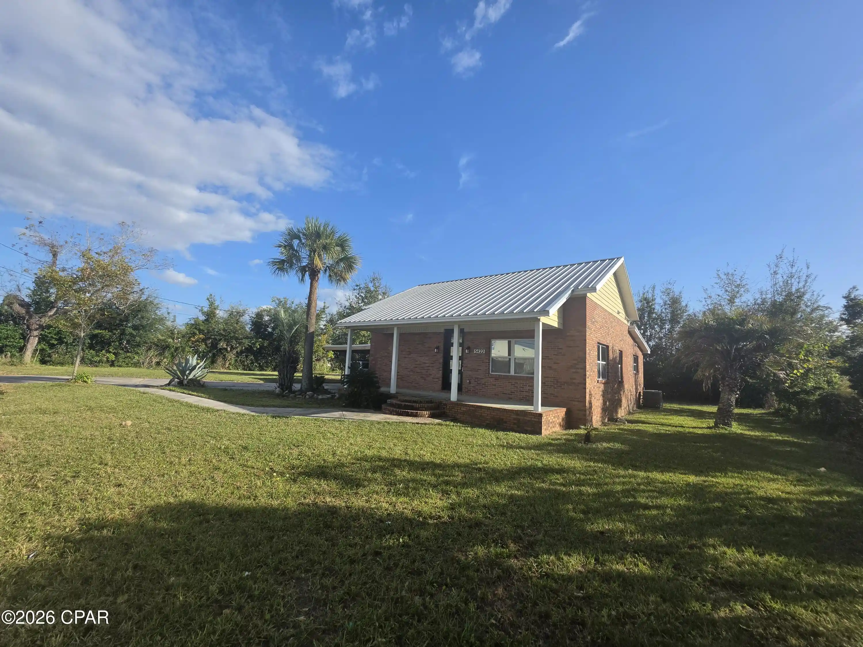 Single family home for sale at 5422 E Highway 22, Panama City, FL 32404 | MLS# 797205