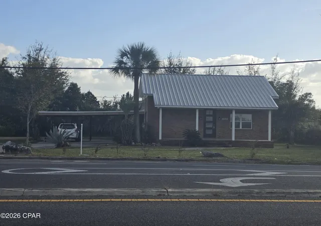 Photo 1 of Single family home for sale at 5422 E Highway 22, Panama City, FL 32404 | MLS# 797205 | Listing updated on 2026-10-30