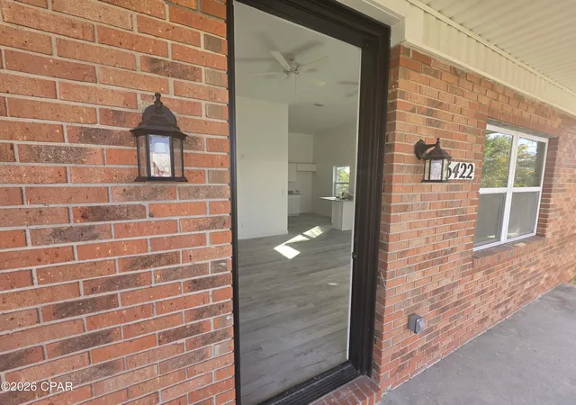 Photo 3 of Single family home for sale at 5422 E Highway 22, Panama City, FL 32404 | MLS# 797205 | Listing updated on 2026-10-30