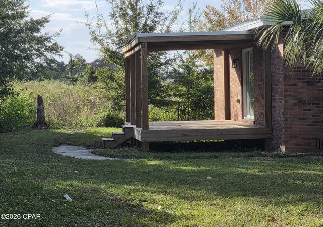 Photo 4 of Single family home for sale at 5422 E Highway 22, Panama City, FL 32404 | MLS# 797205 | Listing updated on 2026-10-30