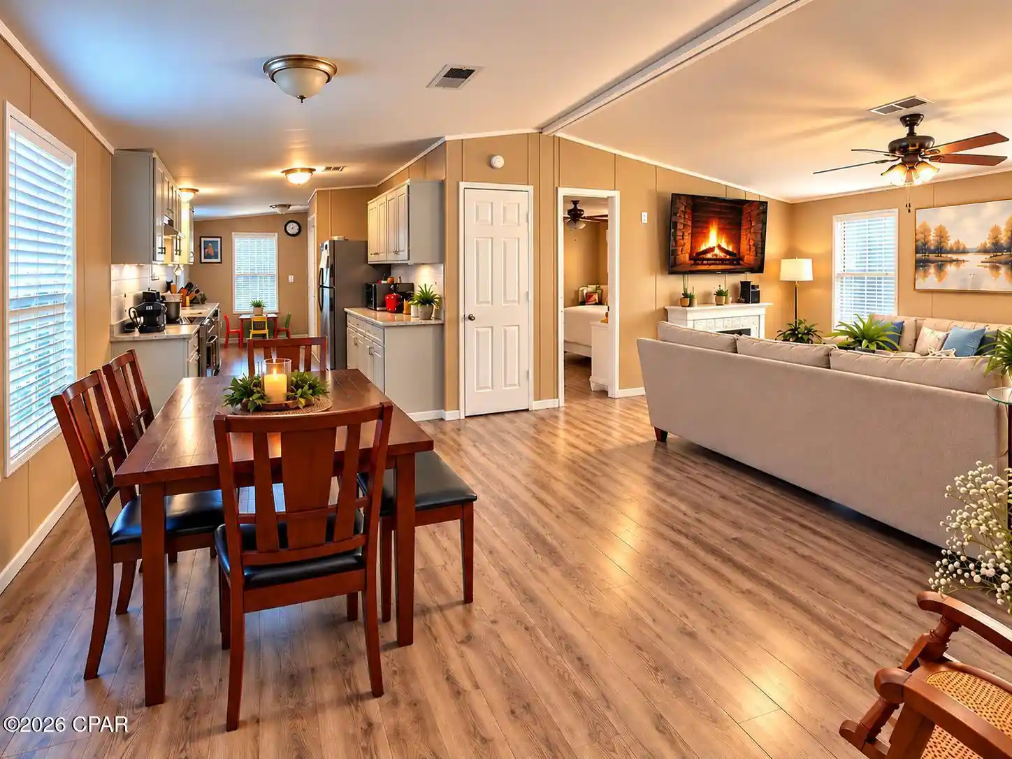 Photo 1 of Manufactured home for sale at 2716 E 12th Street, Panama City, FL 32401 | MLS# 797206 | Listing updated on 2026-10-30