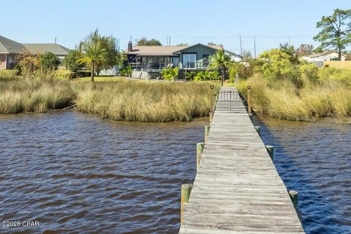 Single family home for sale at 643 S Berthe Ave, Panama City, FL 32404 | MLS# 797204