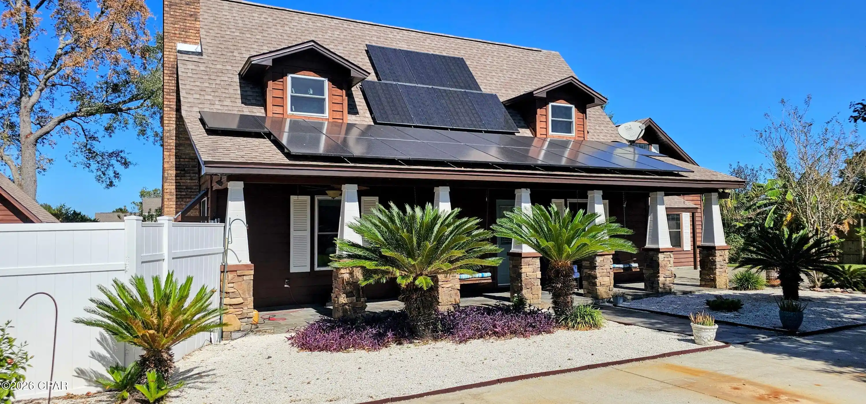 Single family home for sale at 4929 Brock St, Panama City, FL 32404 | MLS# 797208