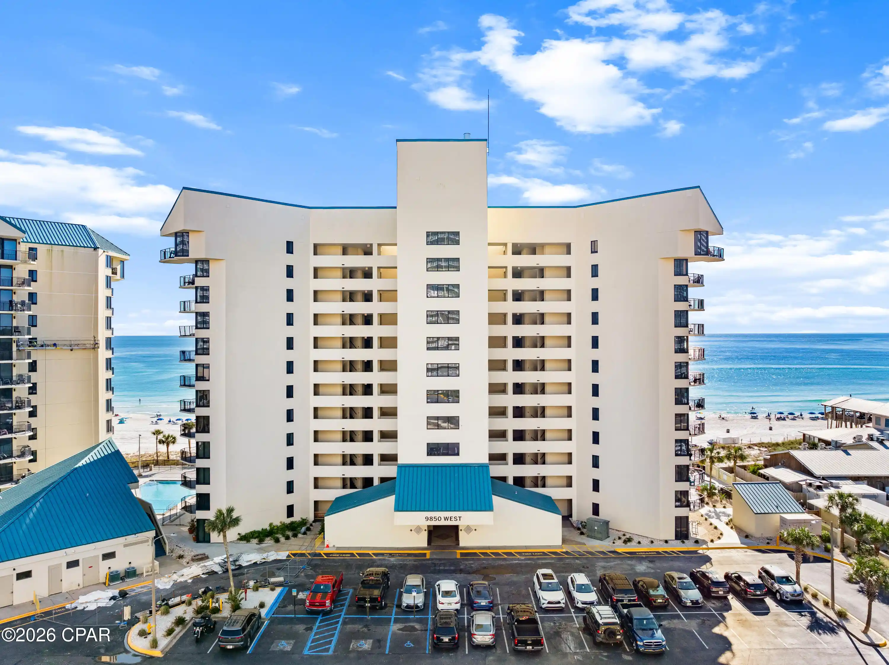Condo for sale at 9850 S Thomas Dr #1004E, Panama City, FL 32408 | MLS# 797218