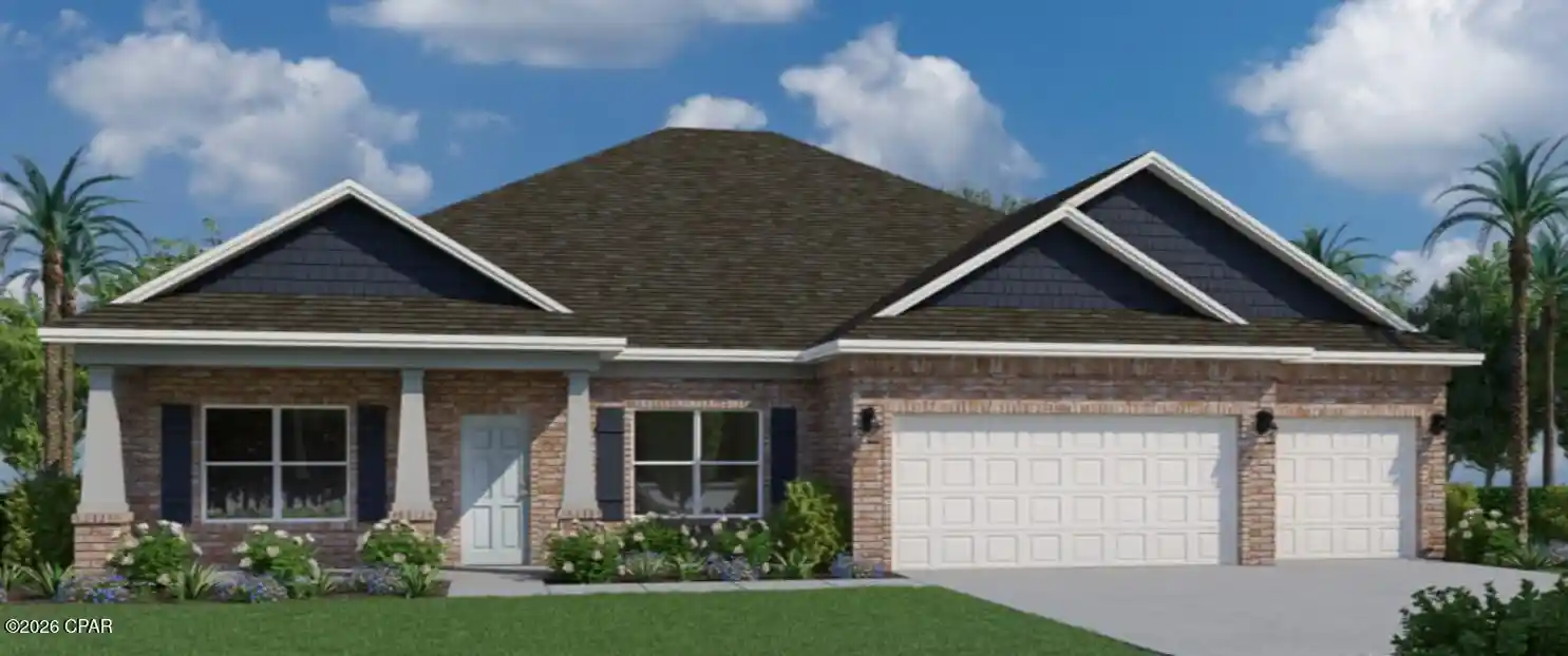 Photo 1 of Single family home for sale at 12824 Lake Merial Strand #29, Panama City, FL 32409 | MLS# 797222 | Listing updated on 2026-10-30