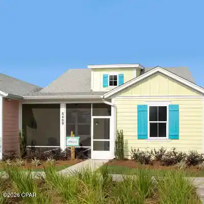 Townhouse for sale at 9300 Siren Way, Panama City Beach, FL 32413 | MLS# 797223