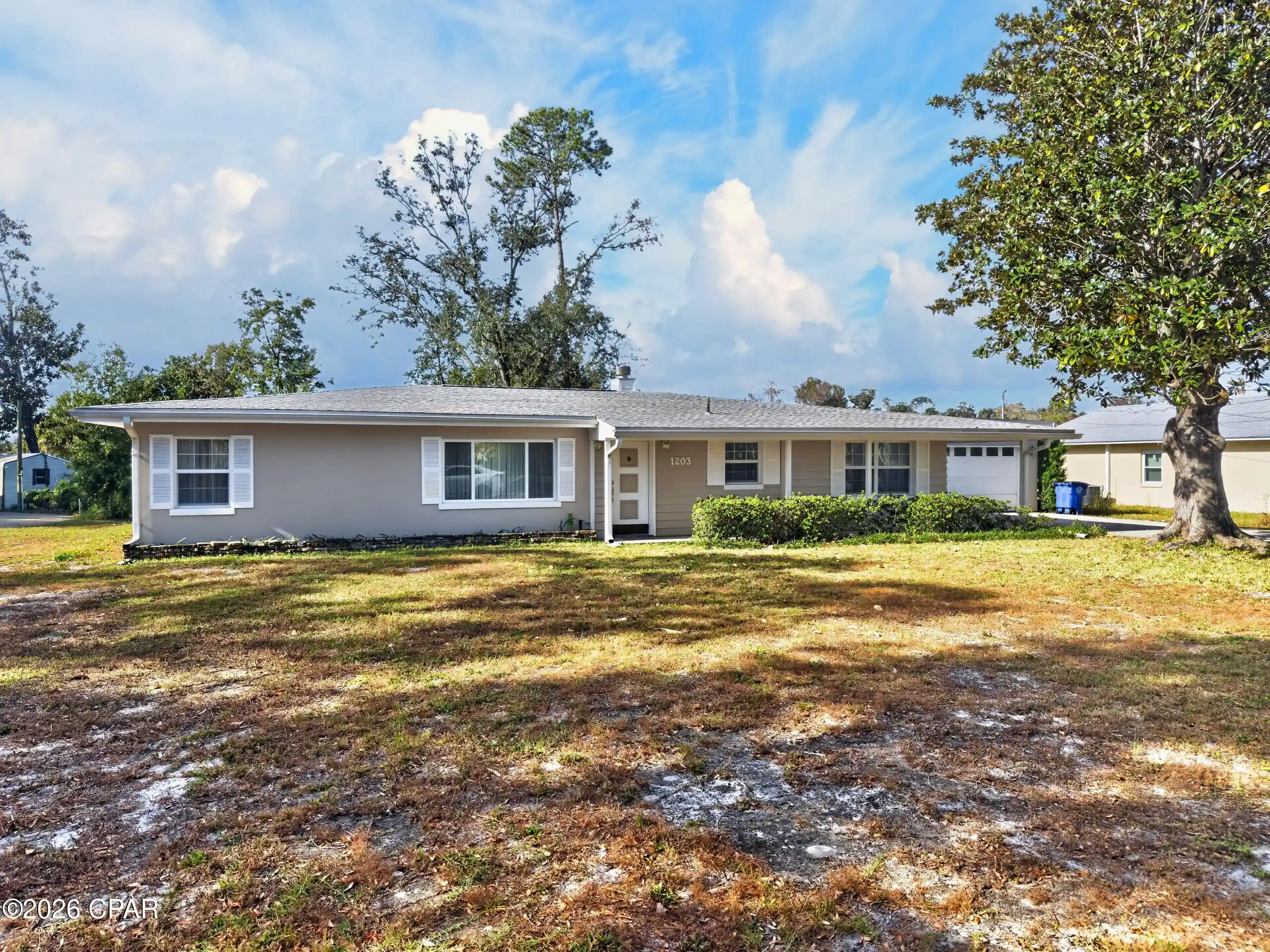 Single family home for sale at 1203 W 12th Street, Panama City, FL 32401 | MLS# 797232