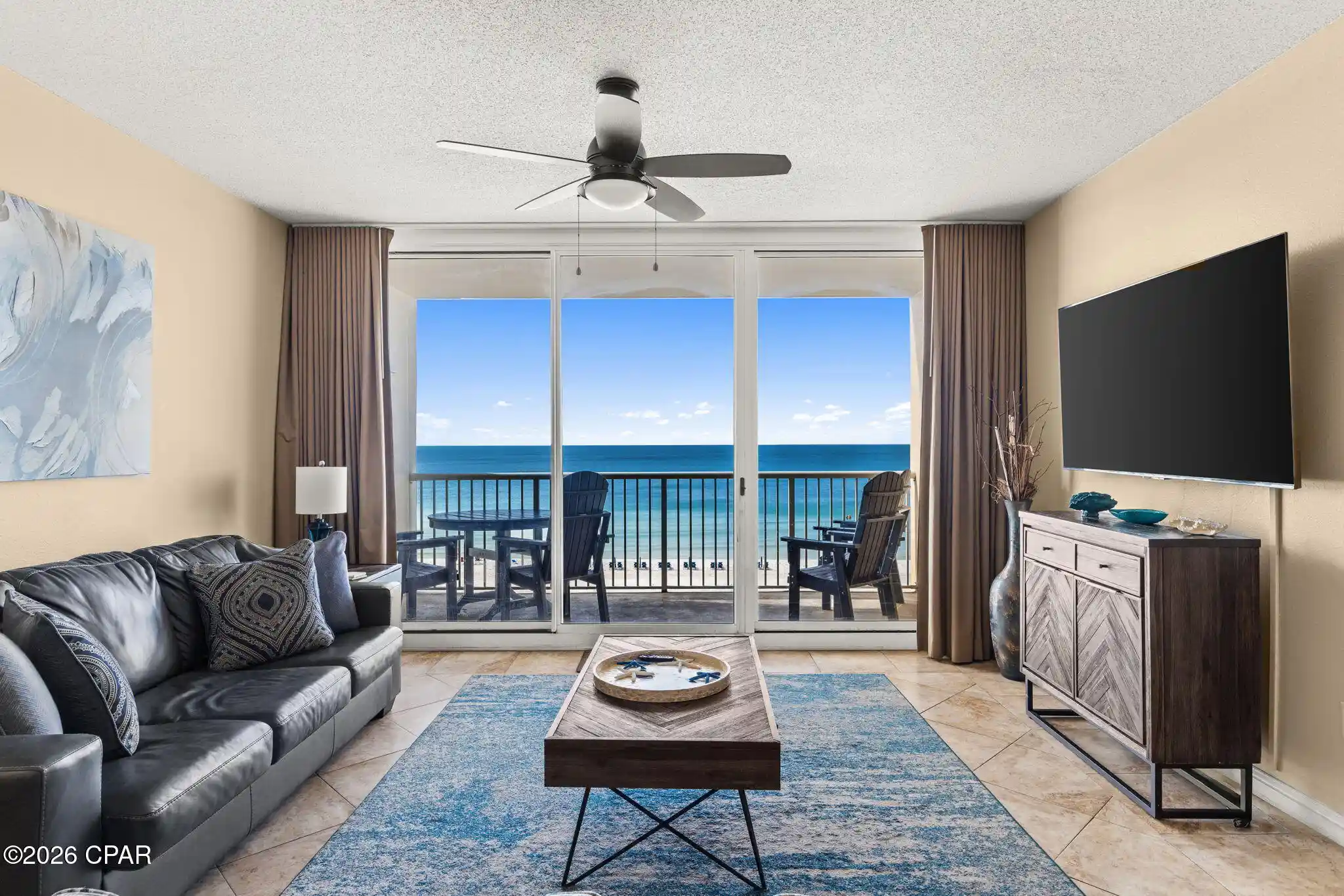 Photo 1 of Condo for sale at 10811 Front Beach Rd #403, Panama City Beach, FL 32407 | MLS# 797234 | Listing updated on 2026-10-30