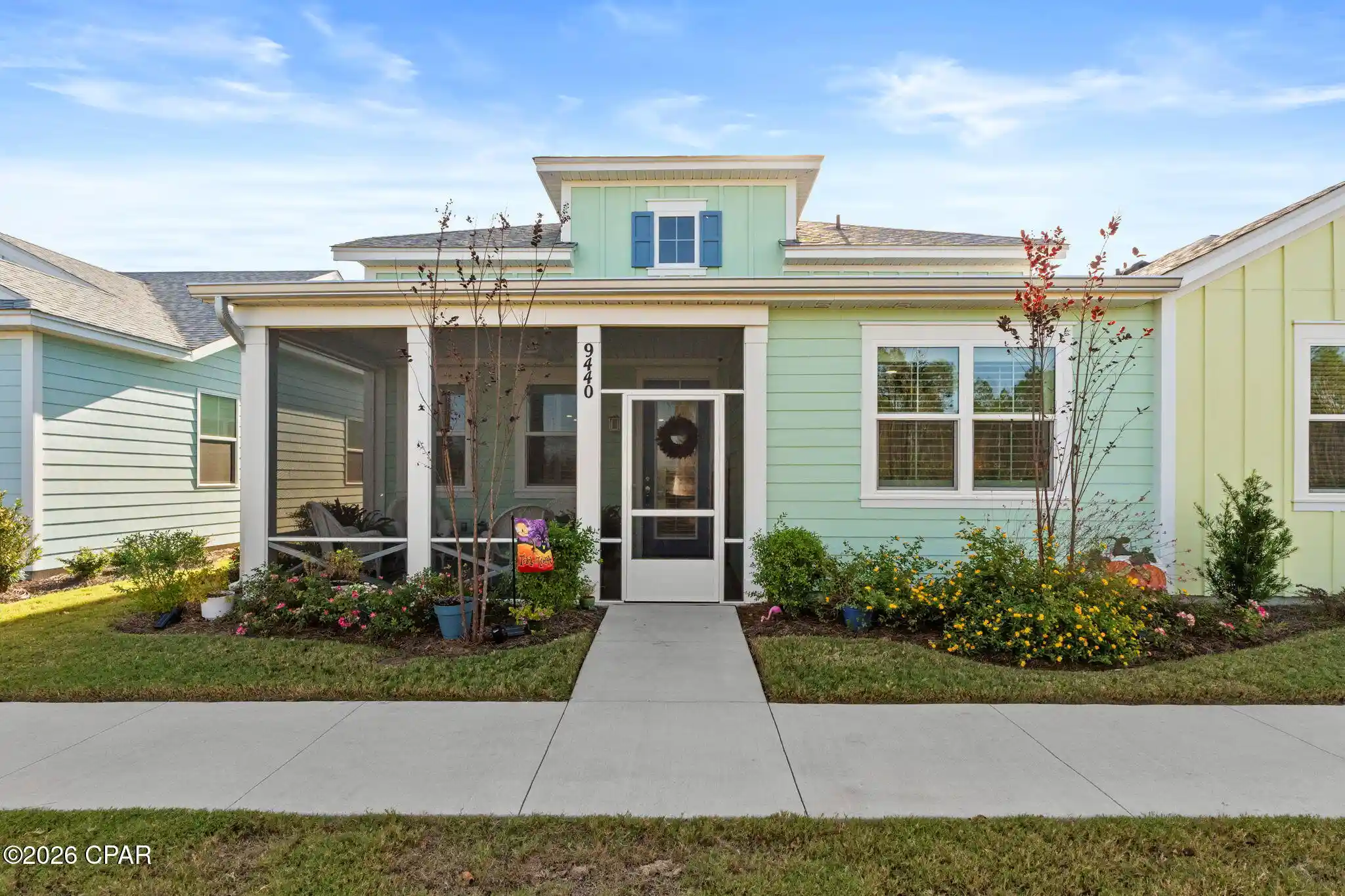 Townhouse for sale at 9440 Daydream Dr, Panama City Beach, FL 32413 | MLS# 797235