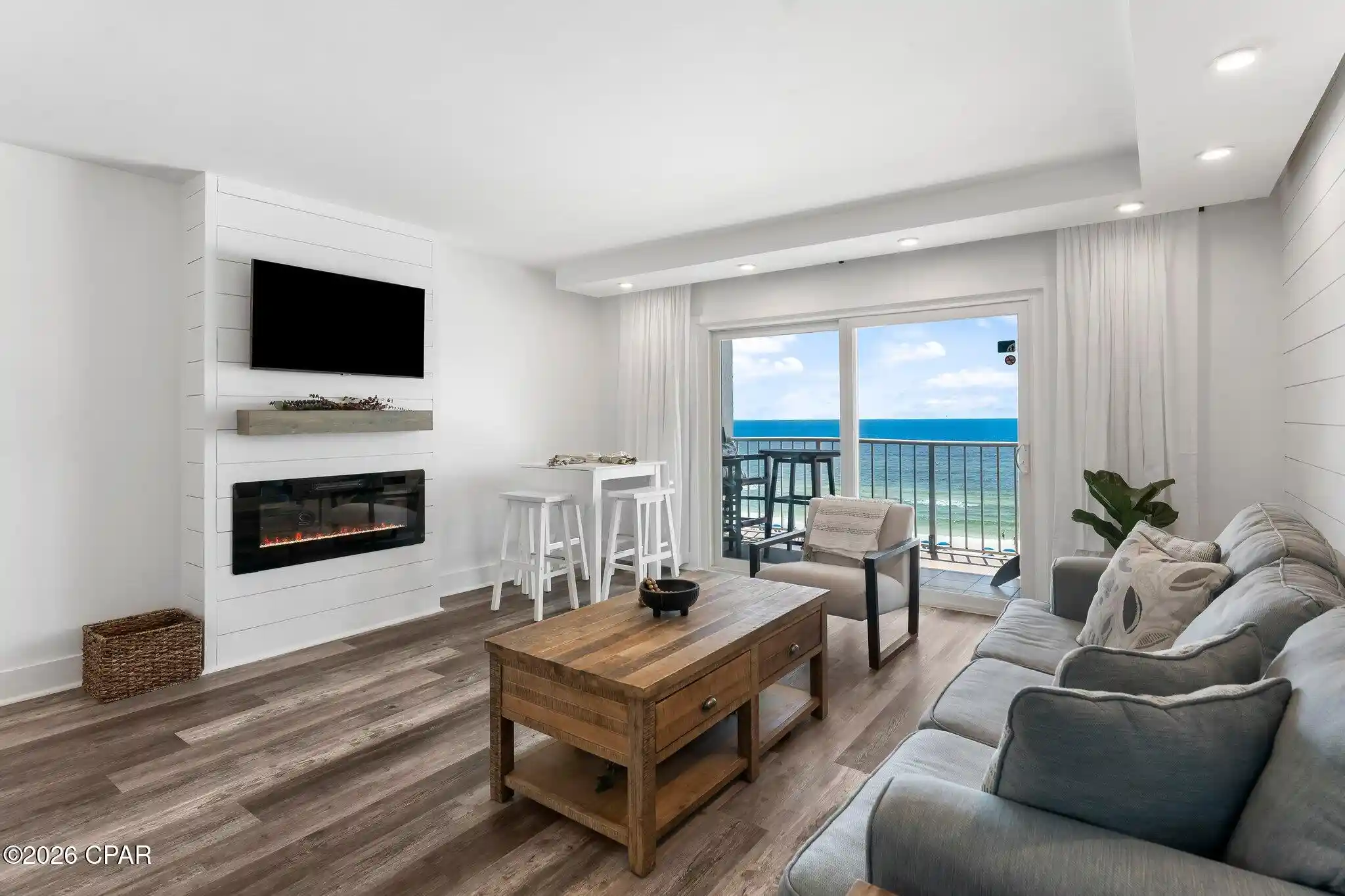 Condo for sale at 8743 Thomas Dr #808, Panama City, FL 32408 | MLS# 797237