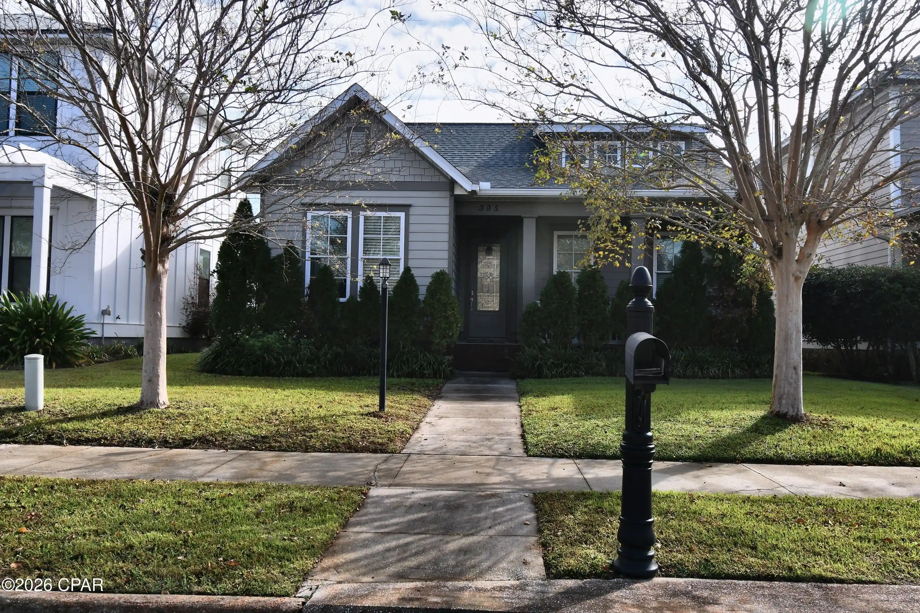 Single family home for sale at 305 Coconut Grv Ct, Panama City Beach, FL 32407 | MLS# 797241