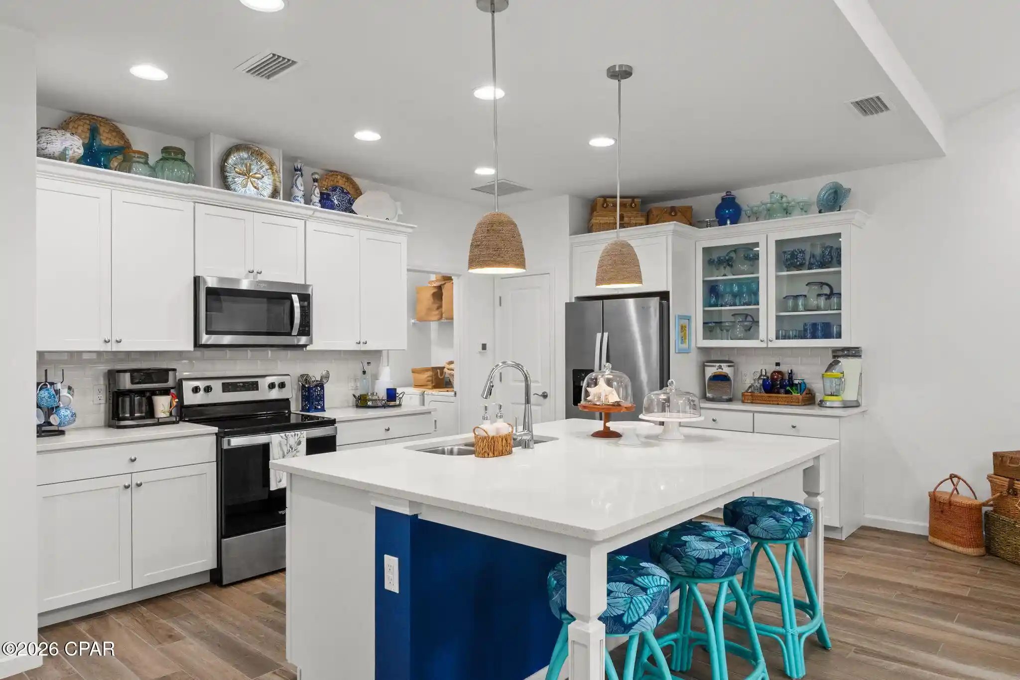 Photo 1 of Townhouse for sale at 8373 Fins Up Ct, Panama City Beach, FL 32413 | MLS# 797242 | Listing updated on 2026-10-30