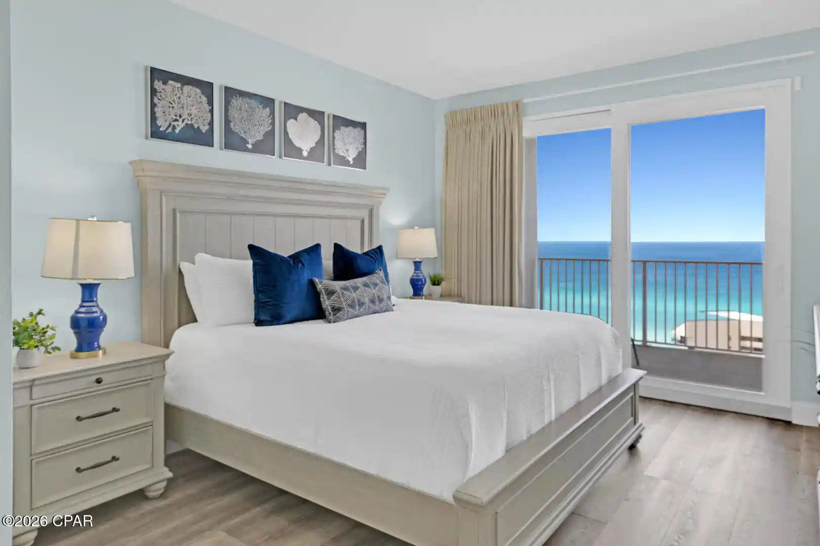 Condo for sale at 9860 S Thomas Dr #1809, Panama City, FL 32408 | MLS# 797244