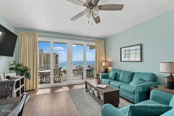 Condo for sale at 9860 S Thomas Dr #622, Panama City, FL 32408 | MLS# 797250