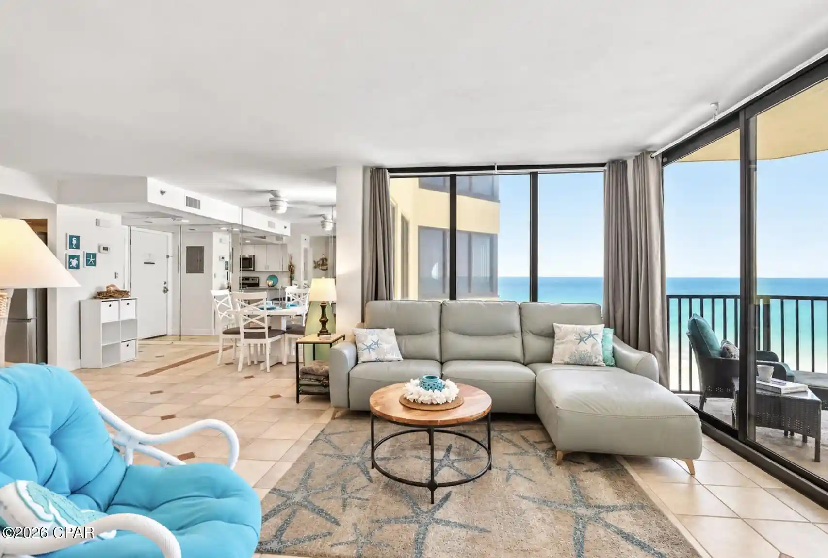 Condo for sale at 9850 S Thomas Dr #706E, Panama City, FL 32408 | MLS# 797251