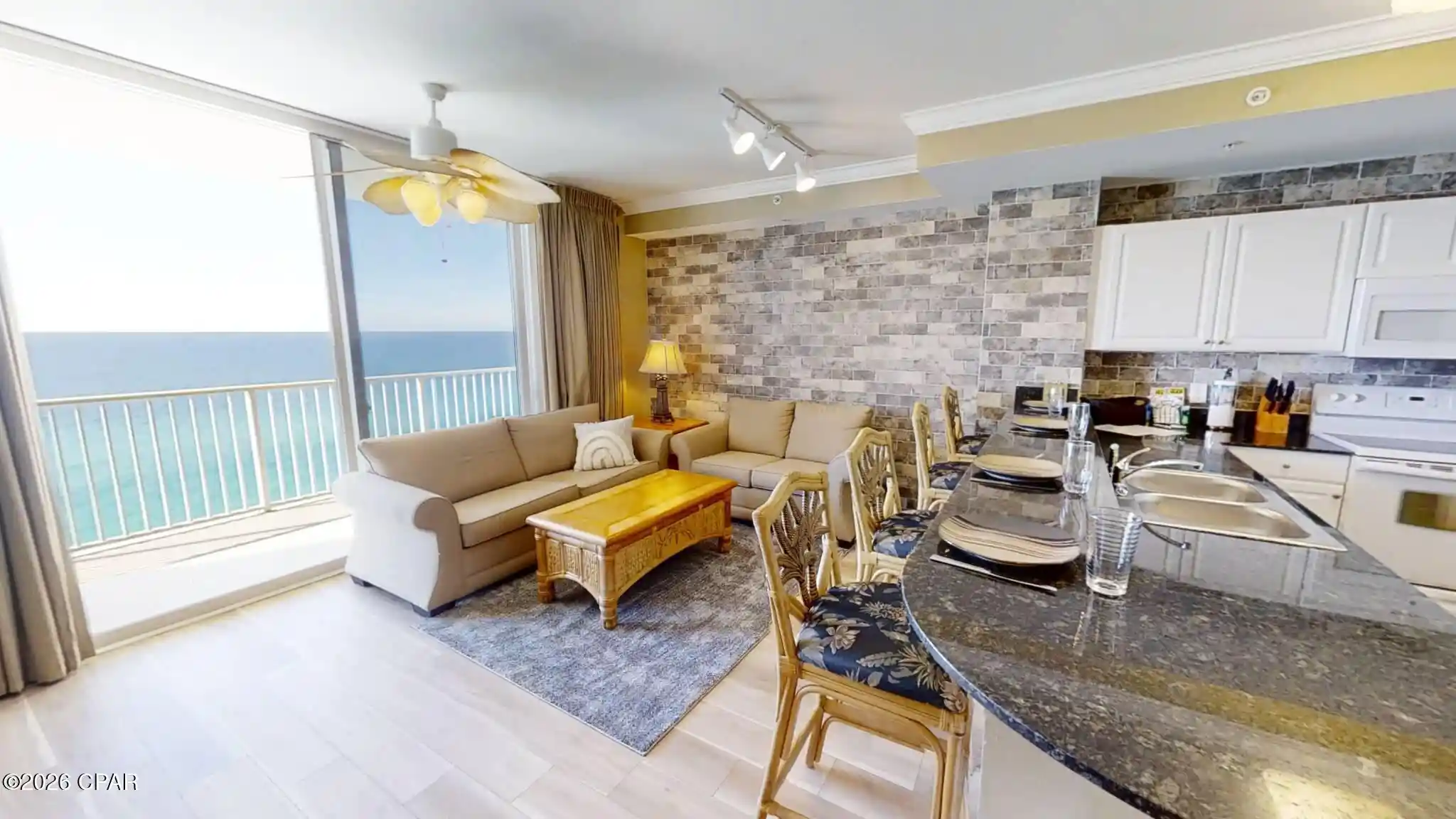 Condo for sale at 16819 Front Beach Rd #1307, Panama City Beach, FL 32413 | MLS# 797252