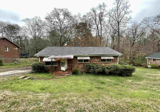 Single Family Residence at 201 Michael St, Spartanburg, SC 29301 | MLS# SPN288284 | | Sold on 2022-04-04