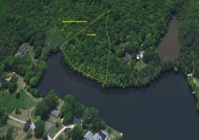Photo 1 of Unimproved Land at 0 Lancaster Rd, Spartanburg, SC 29306 | MLS# SPN309062 | | Sold on 2024-05-30