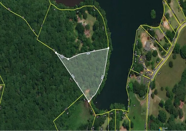 Photo 2 of Unimproved Land at 0 Lancaster Rd, Spartanburg, SC 29306 | MLS# SPN309062 | | Sold on 2024-05-30