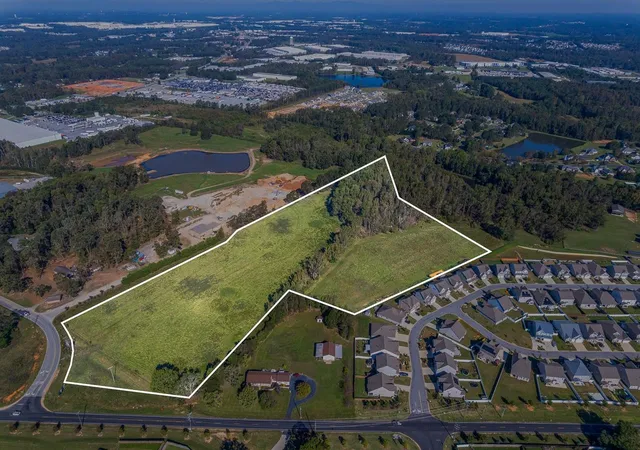 2nd image of 0 S Hammett Rd, Greer, SC 29651 | MLS# SPN316254