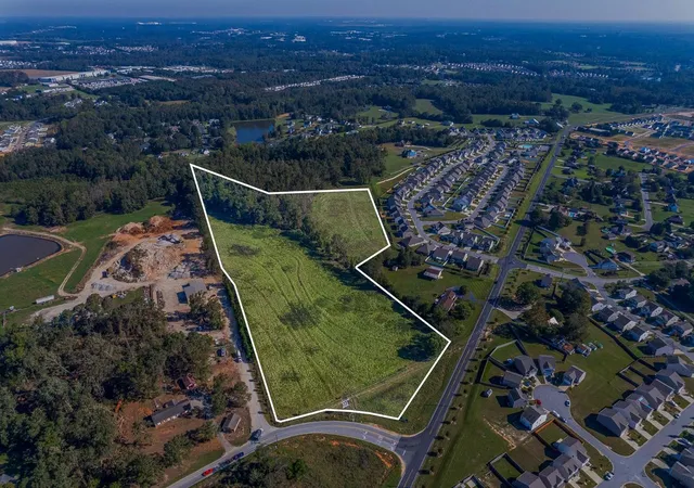 1st image of 0 S Hammett Rd, Greer, SC 29651 | MLS# SPN316254