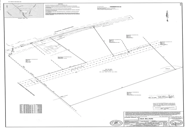 1st image of 00 Bulman Rd, Roebuck, SC 29376 | MLS# SPN317094