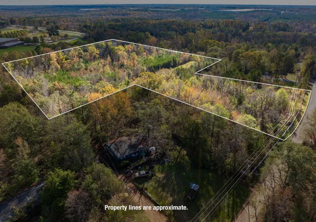 2nd image of 00 Bulman Rd, Roebuck, SC 29376 | MLS# SPN317094