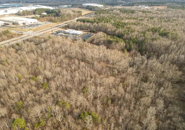 Photo 1 of Land for sale at 0 Furman L Fendley Hwy, Union, SC 29379 | MLS# SPN319841 | Listing updated on 2026-03-18