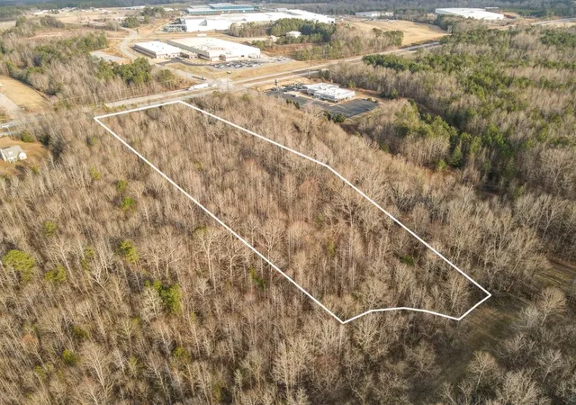 Photo 2 of Land for sale at 0 Furman L Fendley Hwy, Union, SC 29379 | MLS# SPN319841 | Listing updated on 2026-03-18